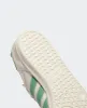 adidas Originals x Pharrell Williams Humanrace Samba (Preloved Green/Aluminium/Aluminium) sold by Patta