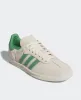 adidas Originals x Pharrell Williams Humanrace Samba (Preloved Green/Aluminium/Aluminium) sold by Patta