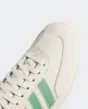 adidas Originals x Pharrell Williams Humanrace Samba (Preloved Green/Aluminium/Aluminium) sold by Patta