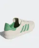 adidas Originals x Pharrell Williams Humanrace Samba (Preloved Green/Aluminium/Aluminium) sold by Patta