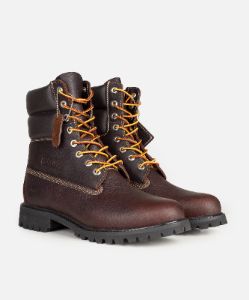 Timberland x Alife 7.5in Premium Boot (Hazel) sold by Patta