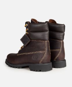 Timberland x Alife 7.5in Premium Boot (Hazel) sold by Patta