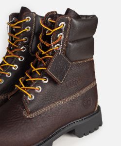 Timberland x Alife 7.5in Premium Boot (Hazel) sold by Patta