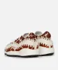 Nike WMNS Air Footscape Woven Cow (Sail/Sail-Black) sold by Patta