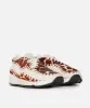 Nike WMNS Air Footscape Woven Cow (Sail/Sail-Black) sold by Patta