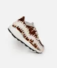 Nike WMNS Air Footscape Woven Cow (Sail/Sail-Black) sold by Patta