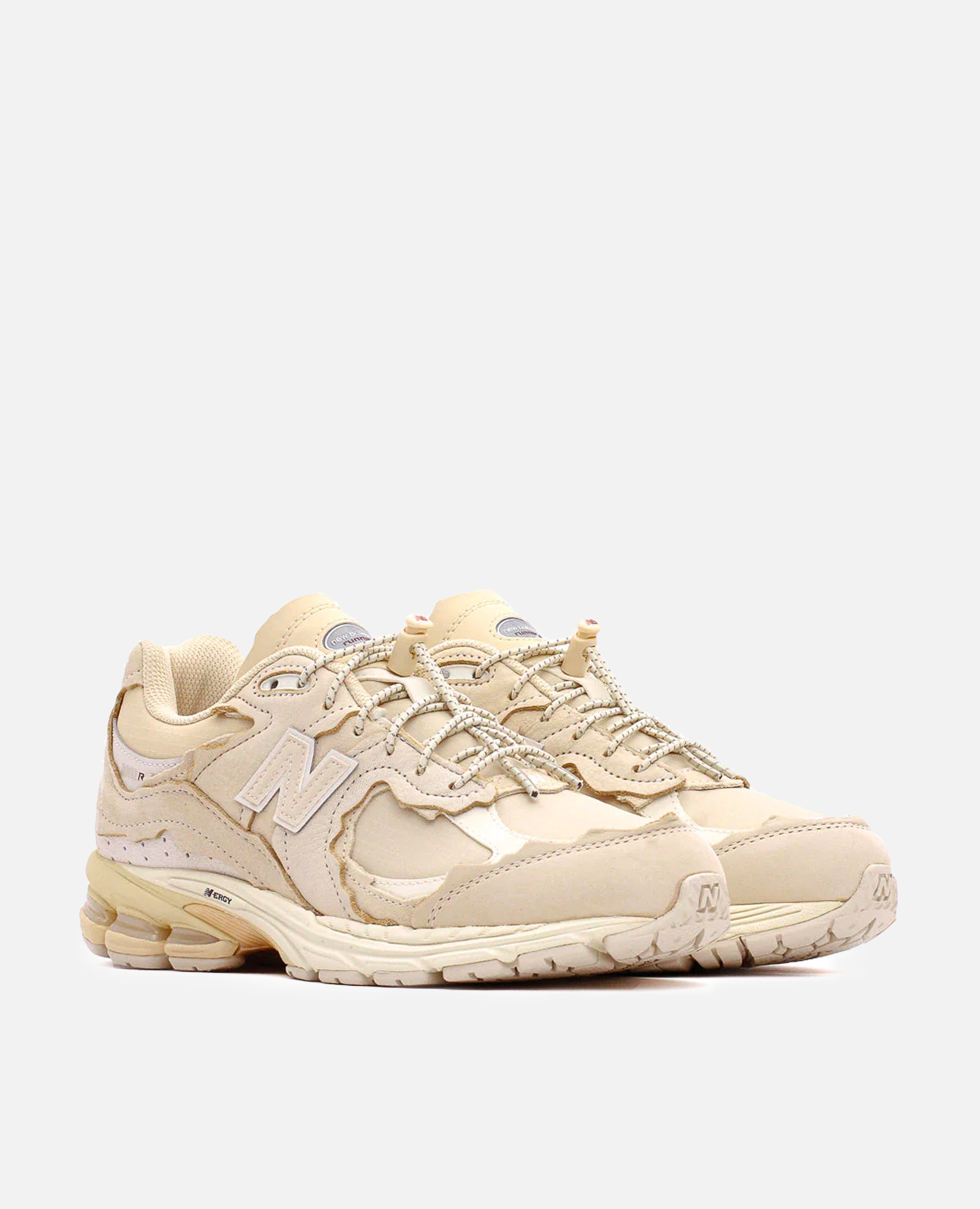 New Balance M2002RDV1 (Sandstone/Turtledove) sold by Patta product image thumbnail 2