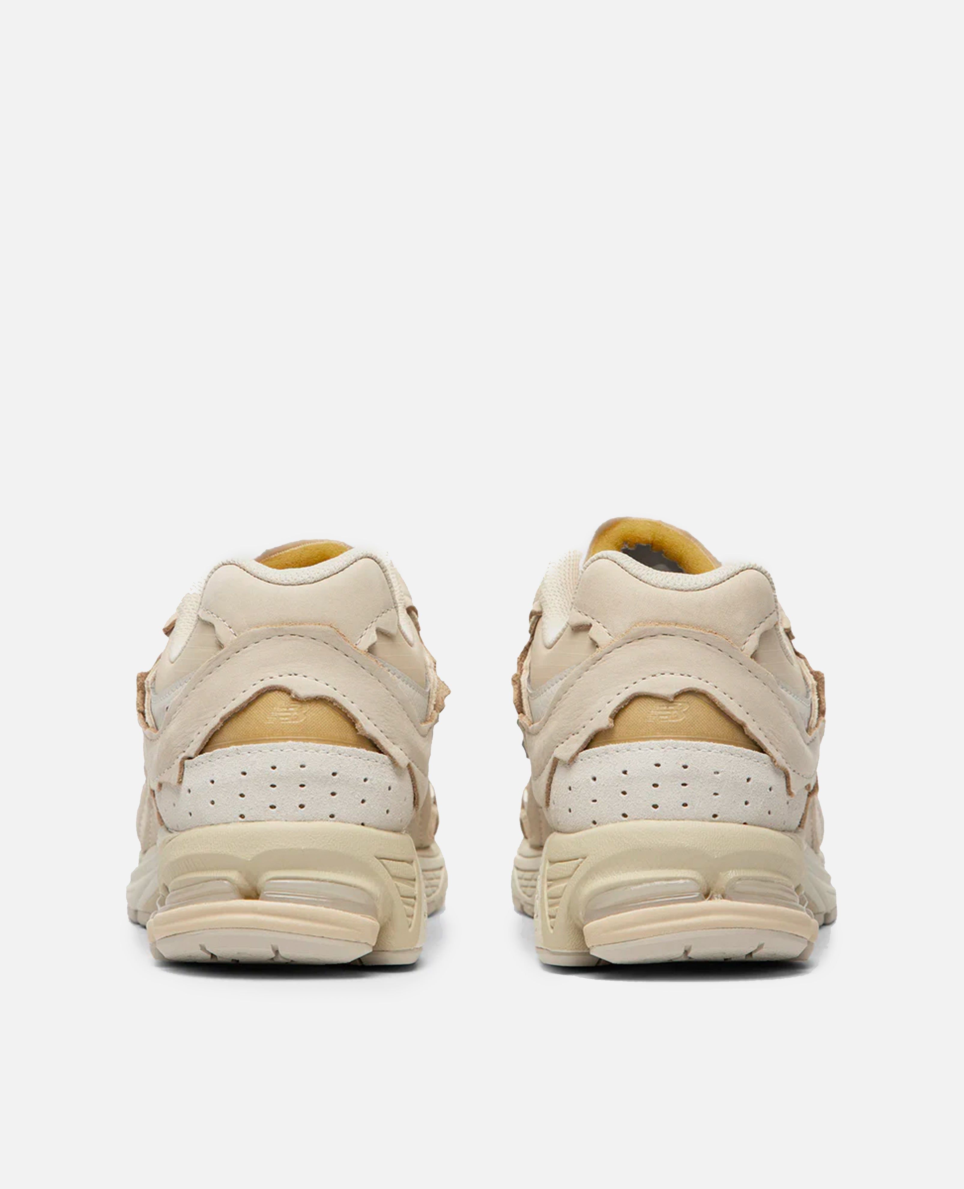 New Balance M2002RDV1 (Sandstone/Turtledove) sold by Patta product image thumbnail 3