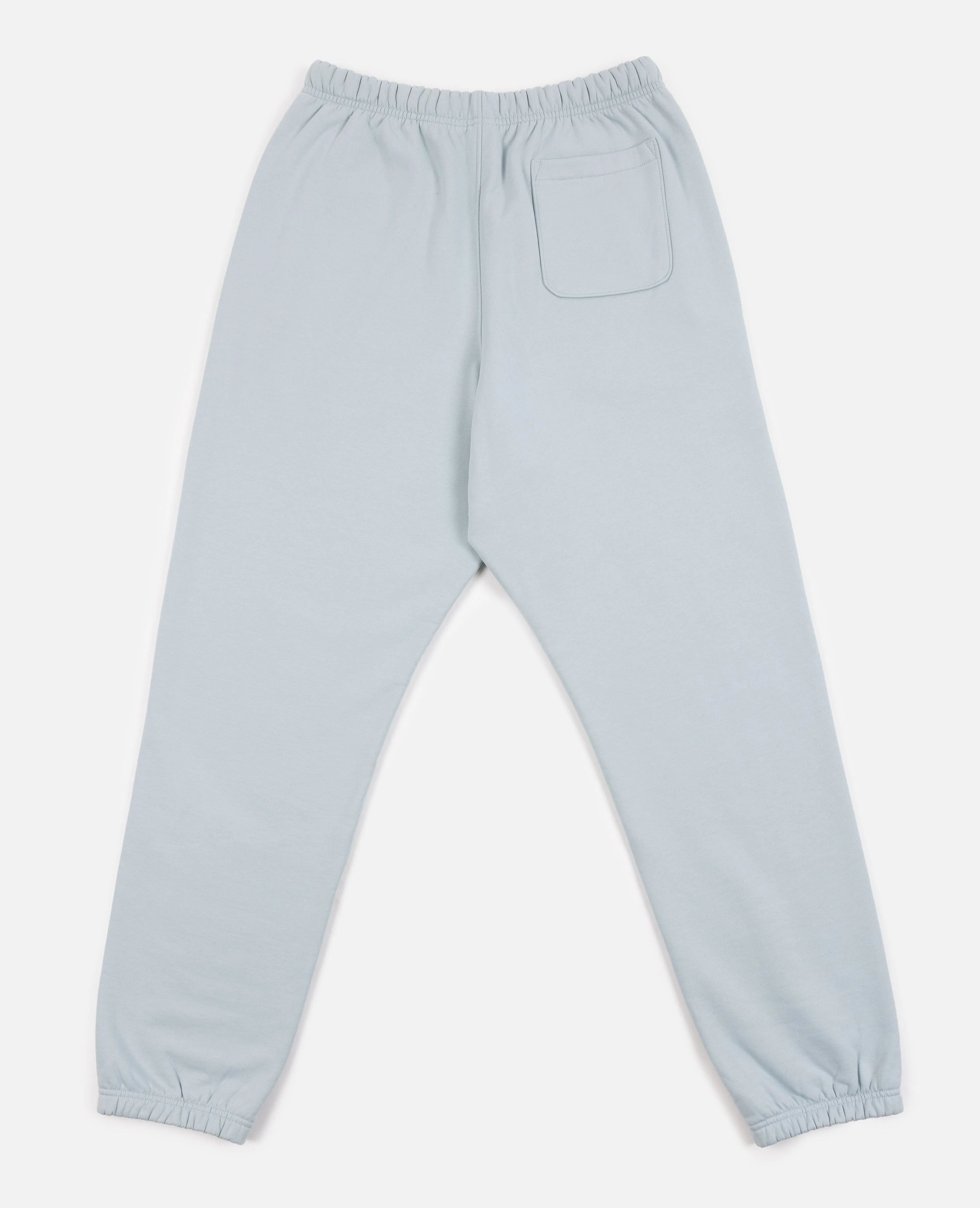 Patta Basic Jogging Pants (Pearl Blue) sold by Patta product image thumbnail 5