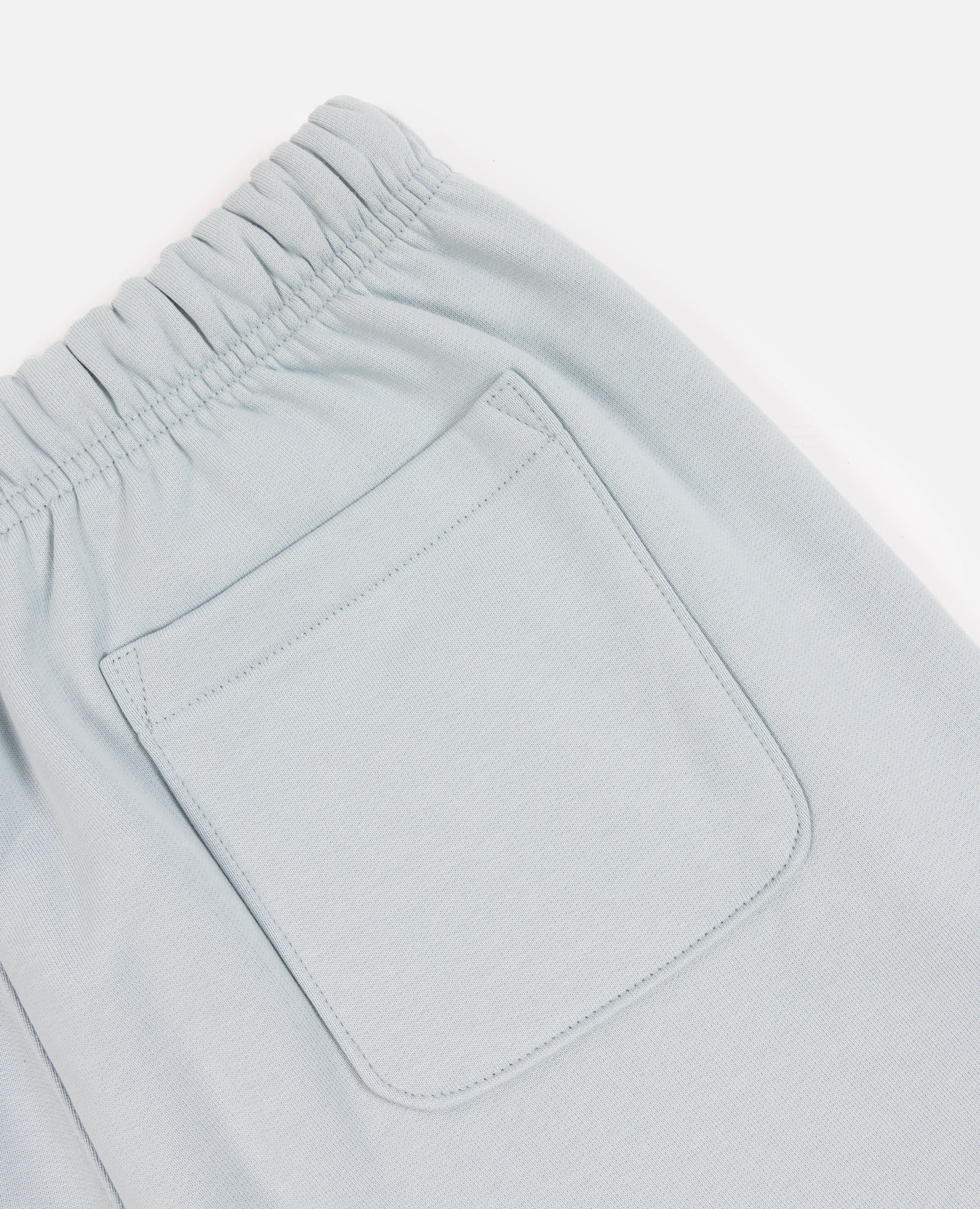 Patta Basic Jogging Pants (Pearl Blue) sold by Patta product image thumbnail 4