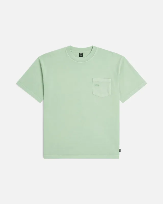 Patta Basic Washed Pocket T-Shirt sold by Patta