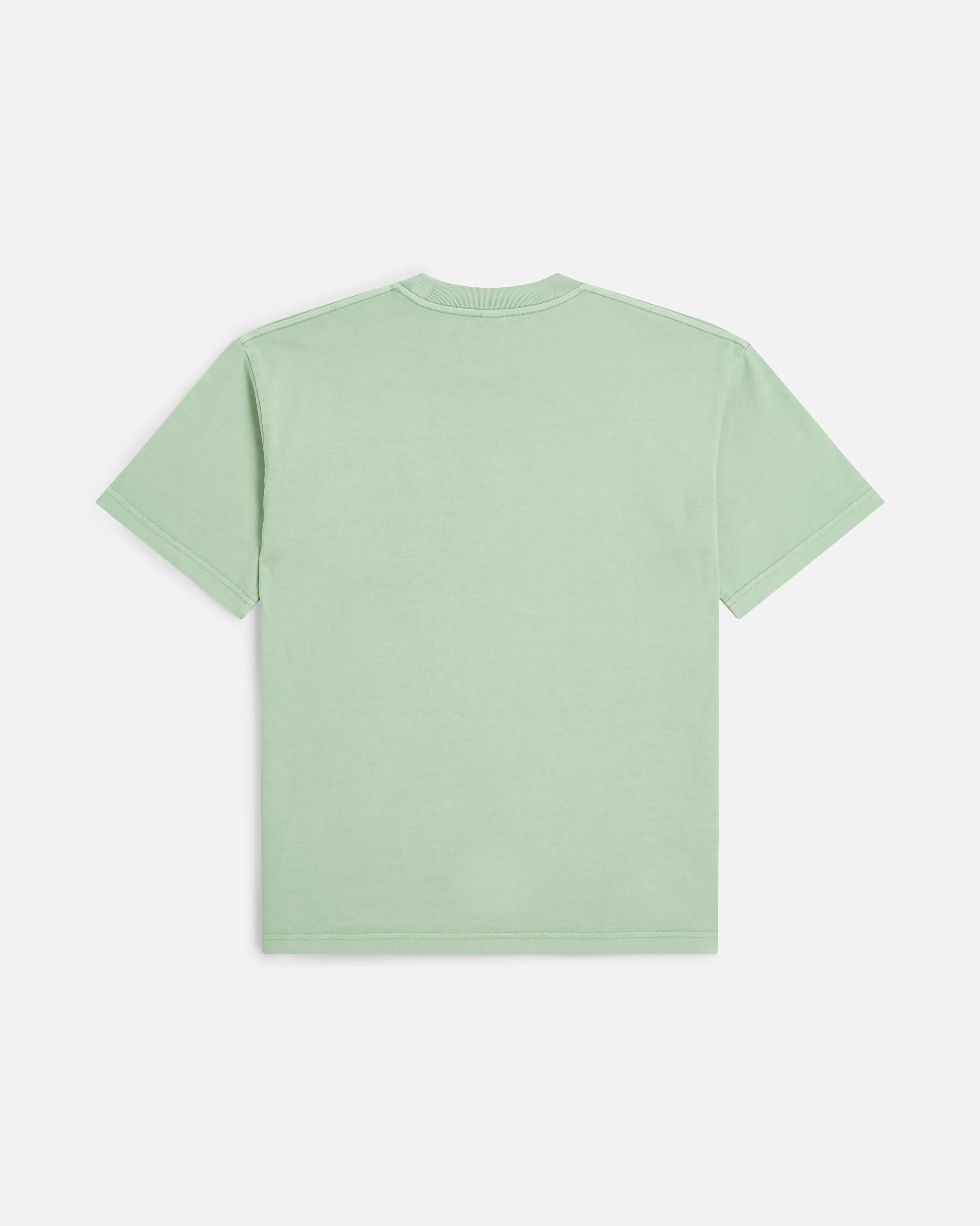 Patta Basic Washed Pocket T-Shirt (Silt Green) sold by Patta product image thumbnail 4