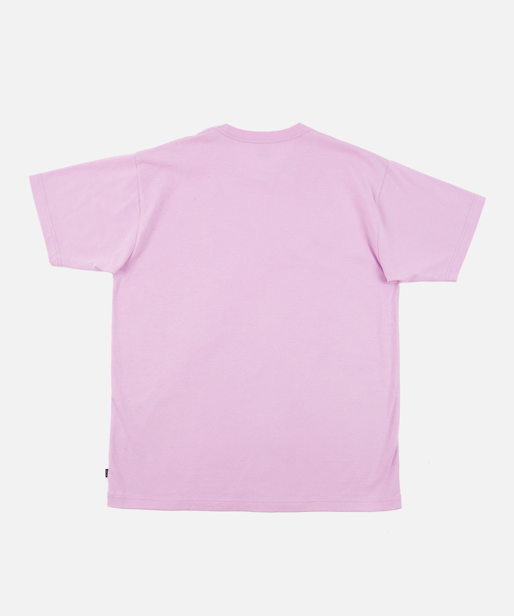 Patta Basic Script P T-Shirt (Orchid Bouquet) sold by Patta product image thumbnail 2