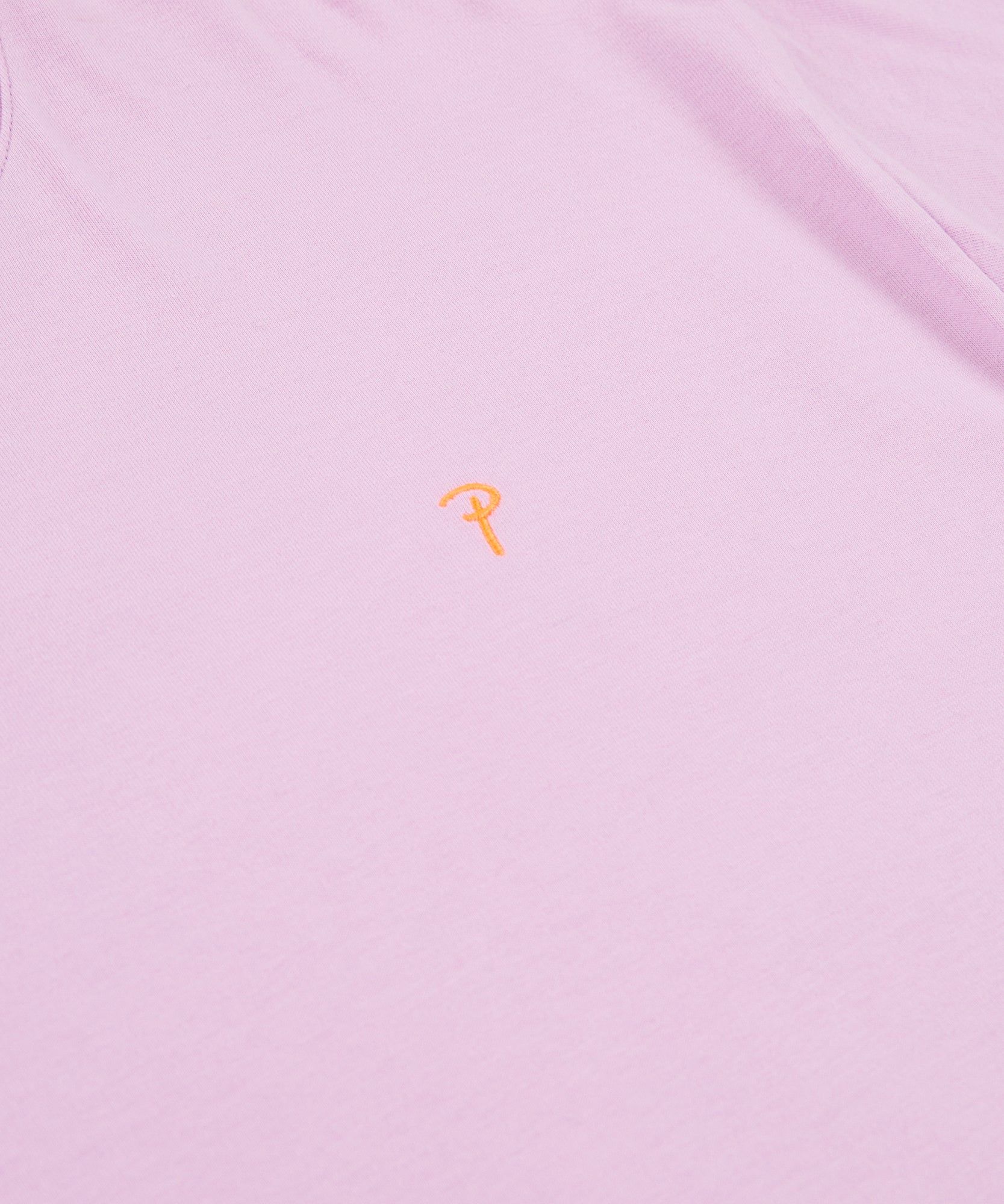 Patta Basic Script P T-Shirt (Orchid Bouquet) sold by Patta product image thumbnail 4