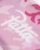Patta Rolling Tray (Pink Camo) sold by Patta