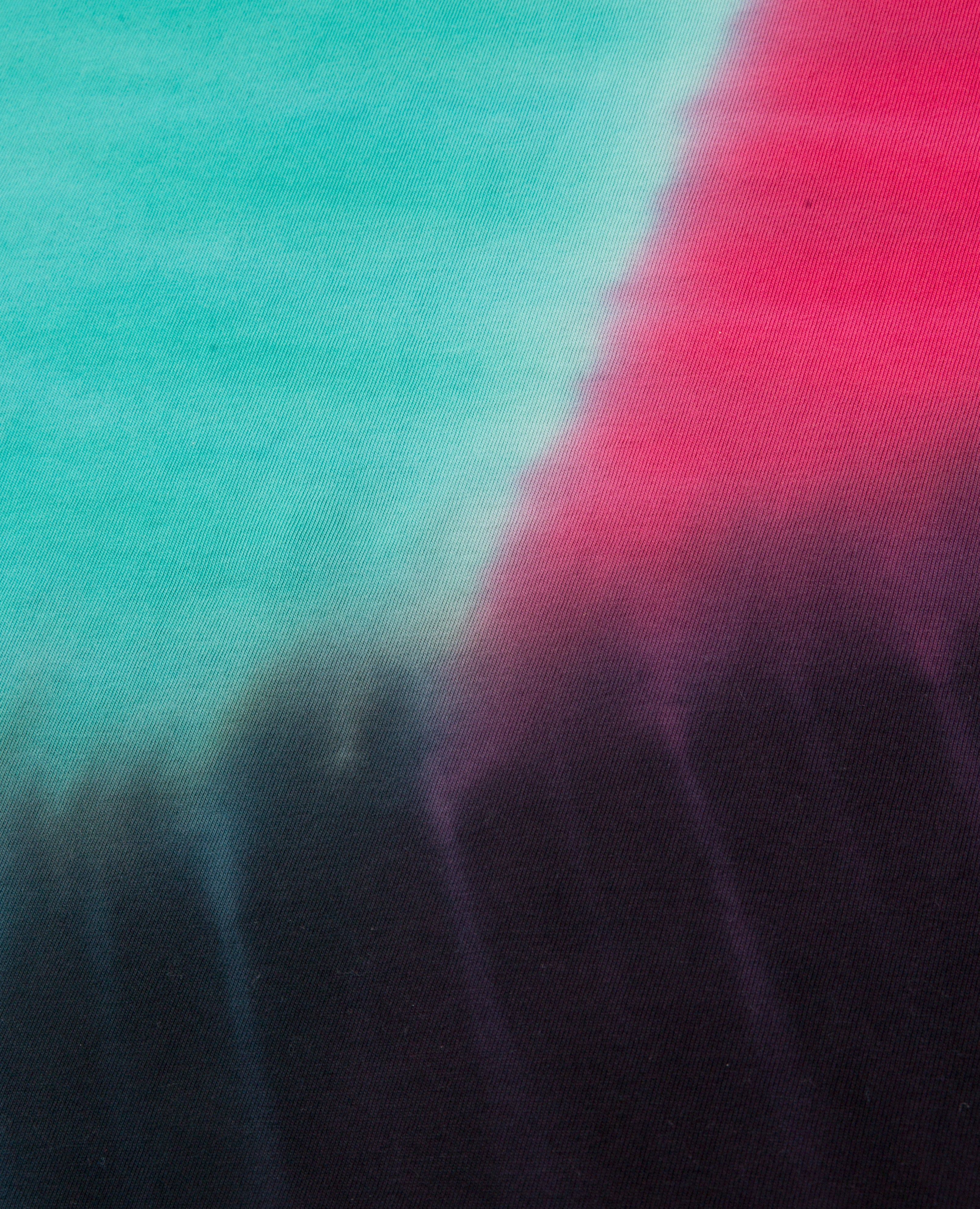 Patta Dip Dye T-Shirt (Amazon/Fiery Red/Black) sold by Patta product image thumbnail 5