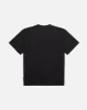 Patta Basic Script P T-Shirt (Black) sold by Patta