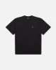 Patta Basic Script P T-Shirt (Black) sold by Patta