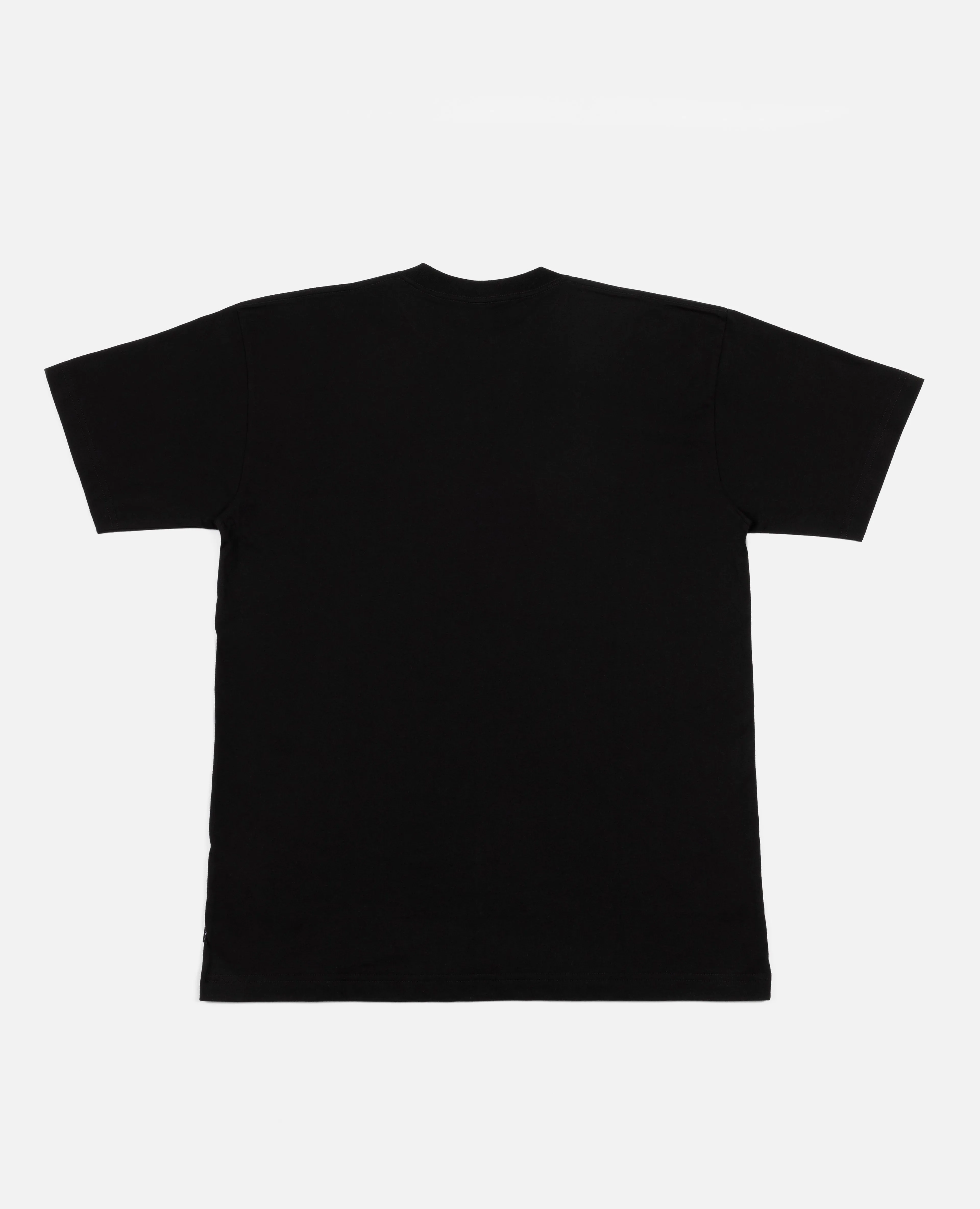 Patta Cats T-Shirt (Black) sold by Patta product image thumbnail 5
