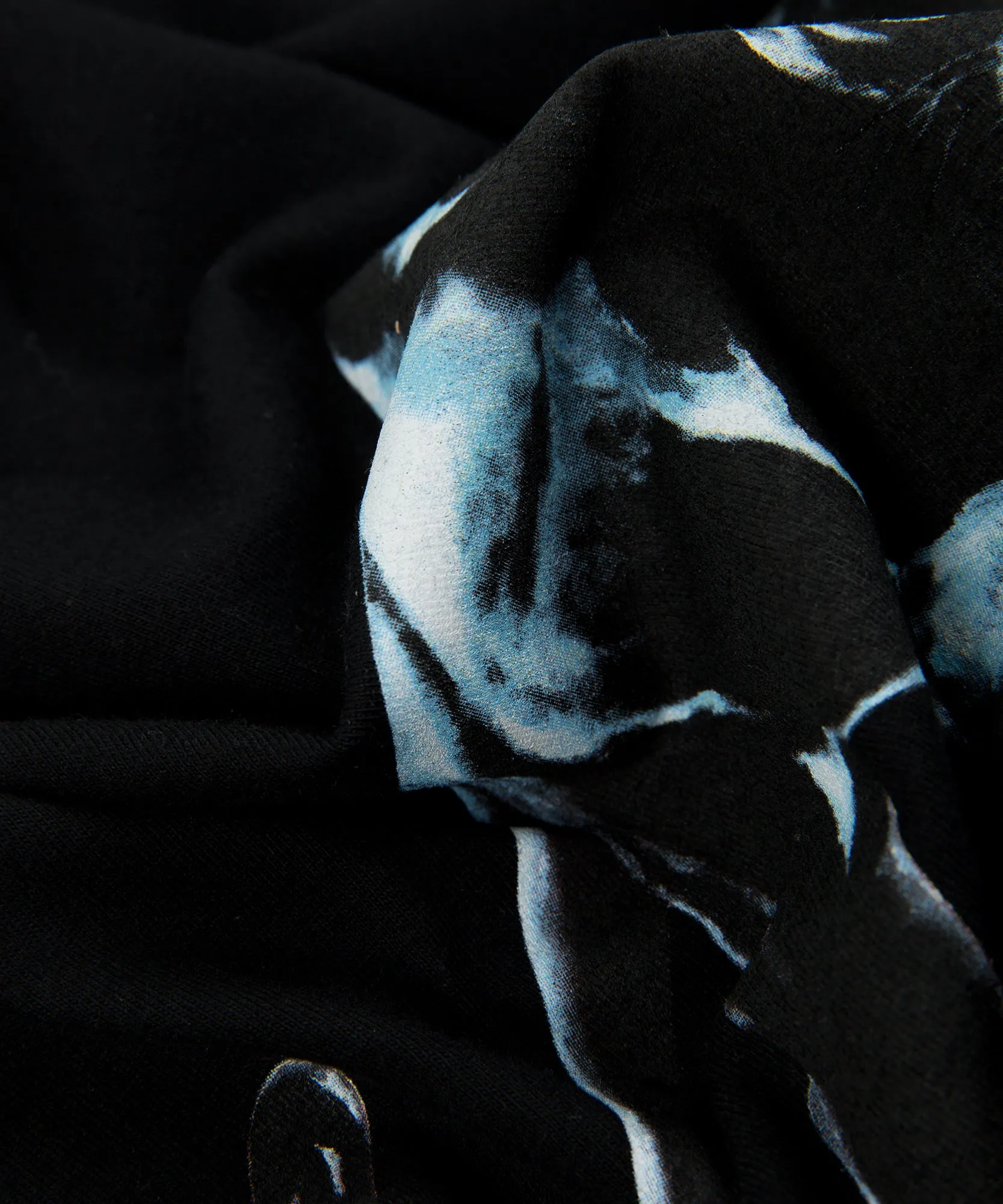 Patta Panther T-Shirt (Black) sold by Patta product image thumbnail 4