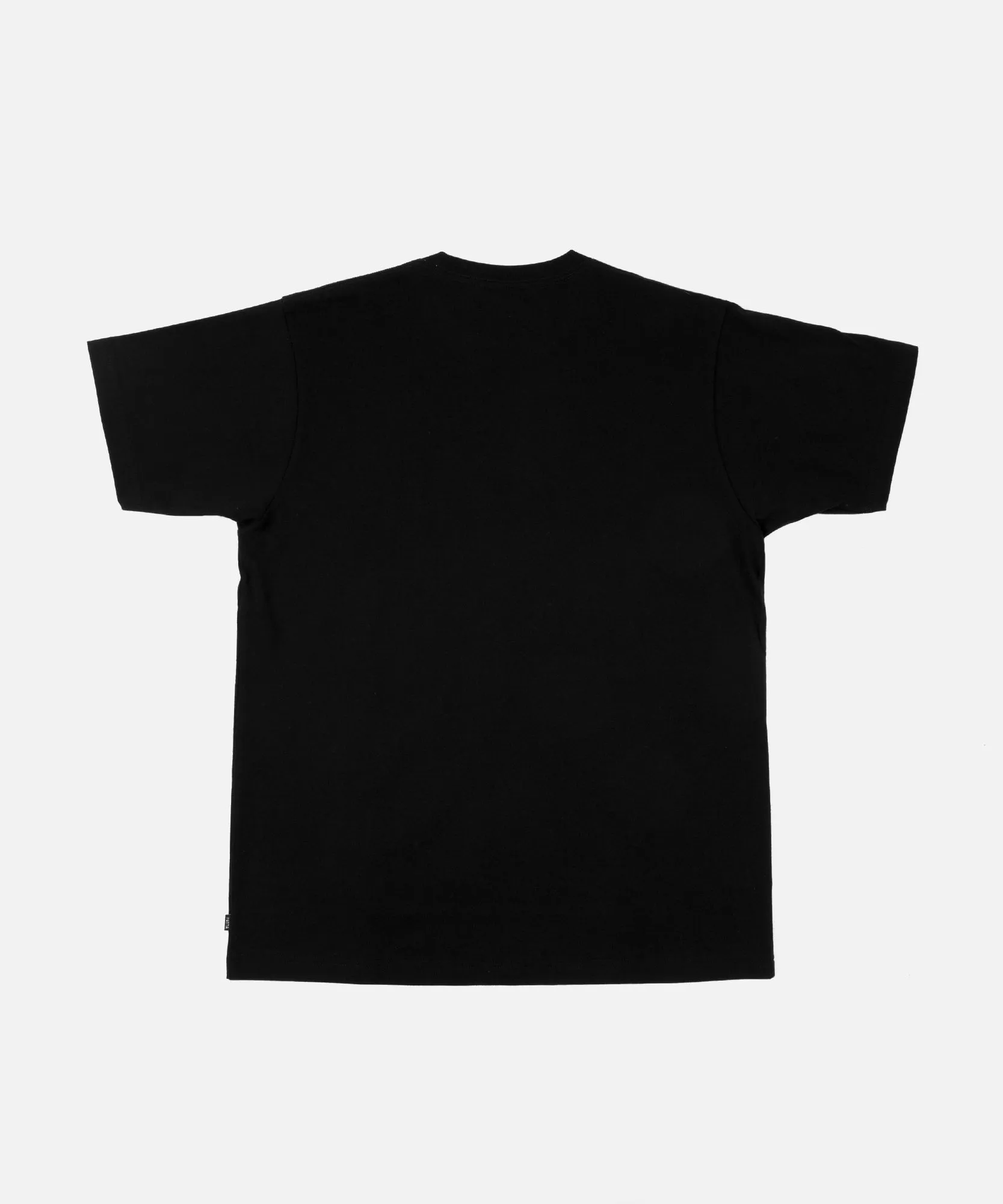 Patta Panther T-Shirt (Black) sold by Patta product image thumbnail 2