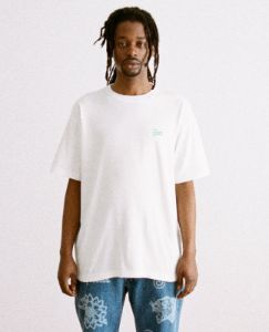 Patta Boogie T-Shirt (White) sold by Patta