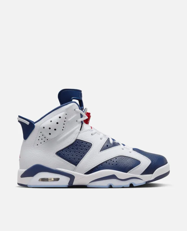 Air Jordan 6 Retro sold by Patta