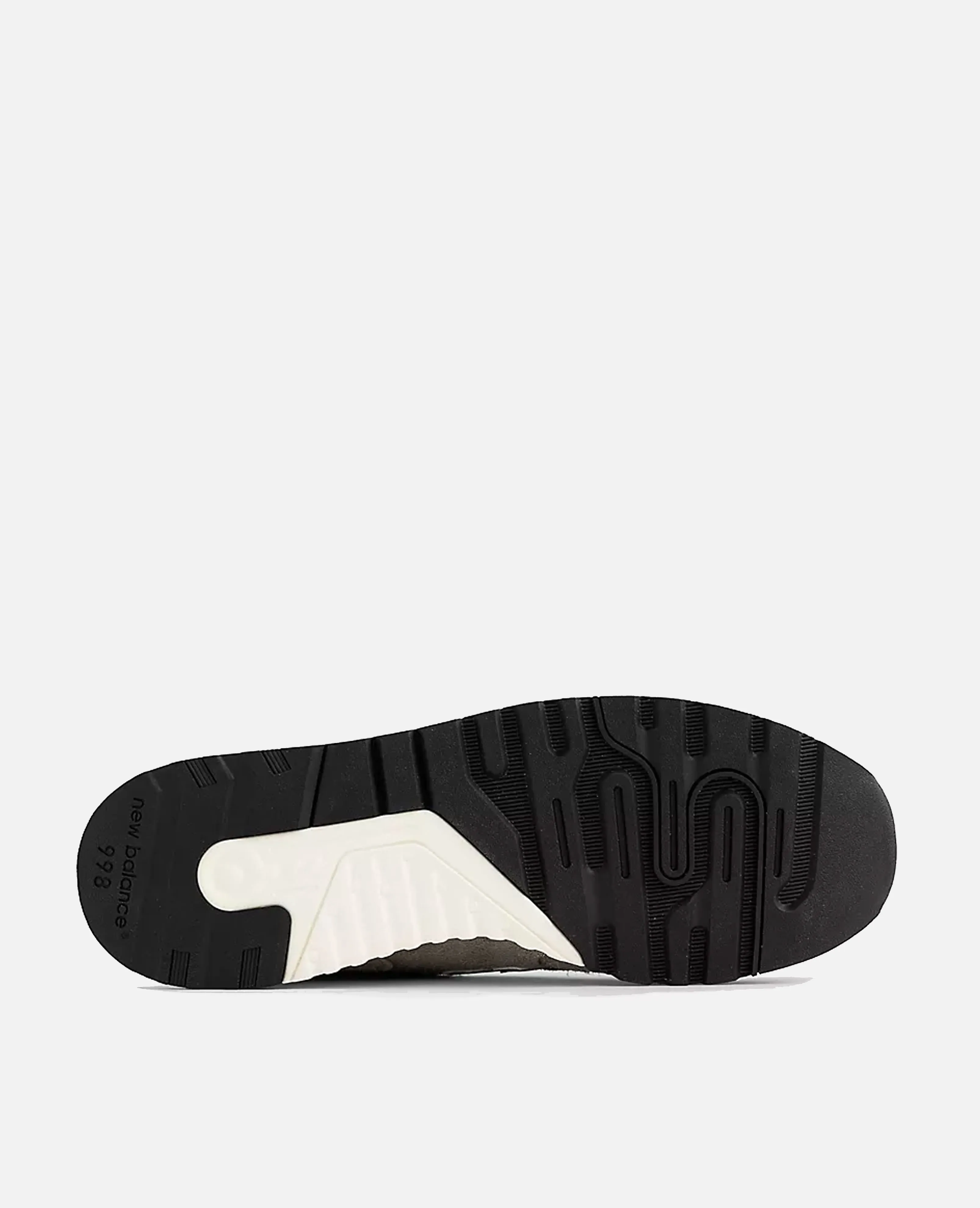 New Balance U998TA (Grey) sold by Patta product image thumbnail 5