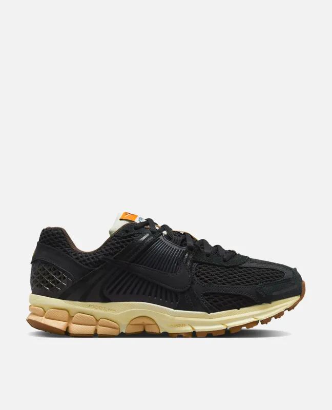 WMNS Nike Zoom Vomero 5 Premium (Black/Black-Sesame-Coconut Milk) sold by Patta
