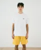 Patta Pattassium T-Shirt (Whisper White) sold by Patta