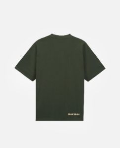 Nike x Billie Eilish NRG Tee (Sequoia/Mushroom-Mushroom) sold by Patta