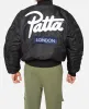 Patta x Alpha Industries MA-1 London Jacket sold by Patta