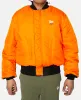 Patta x Alpha Industries MA-1 London Jacket sold by Patta