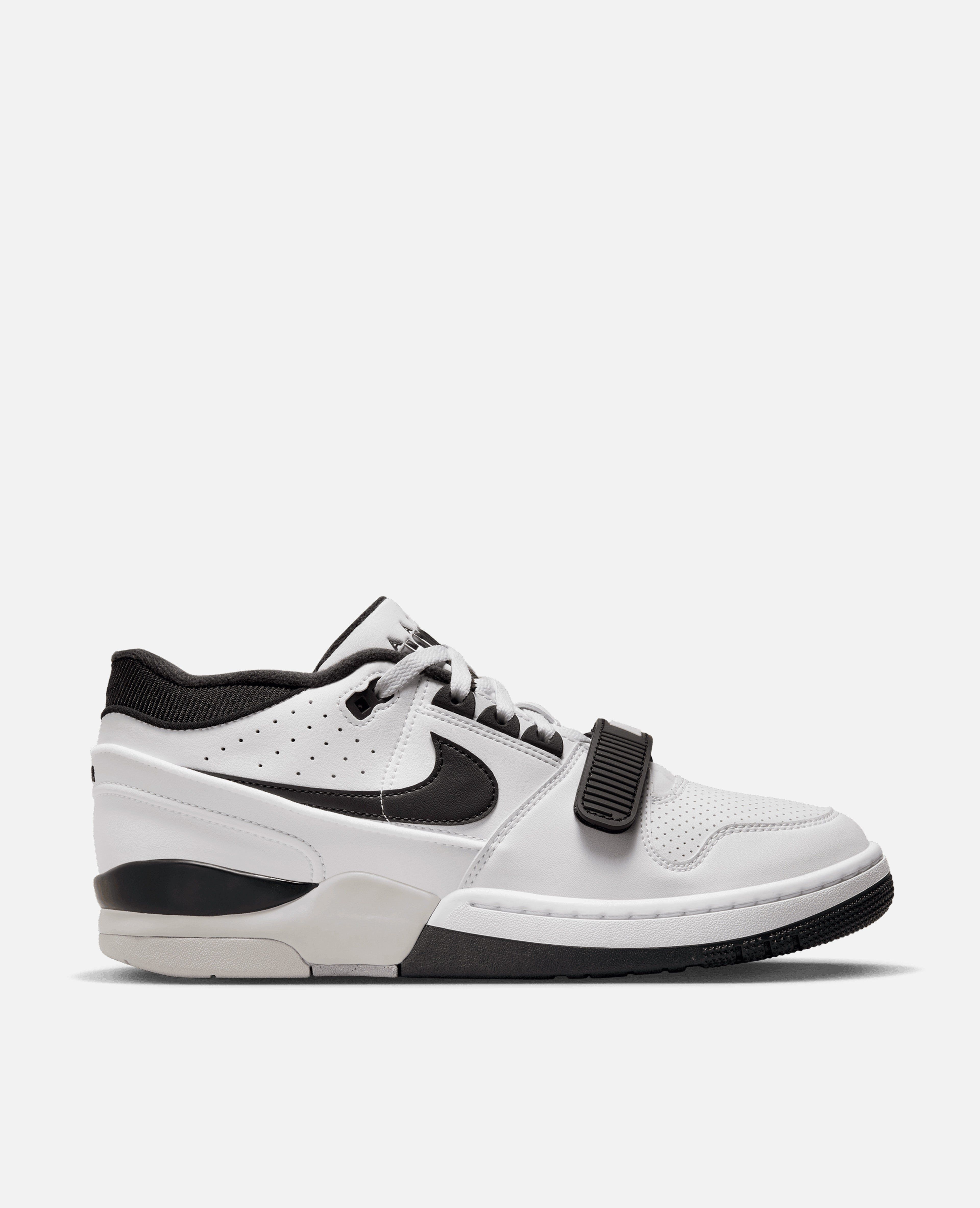 Nike Air Alpha Force 88 SP (White/Black-Neutral Grey) sold by Patta