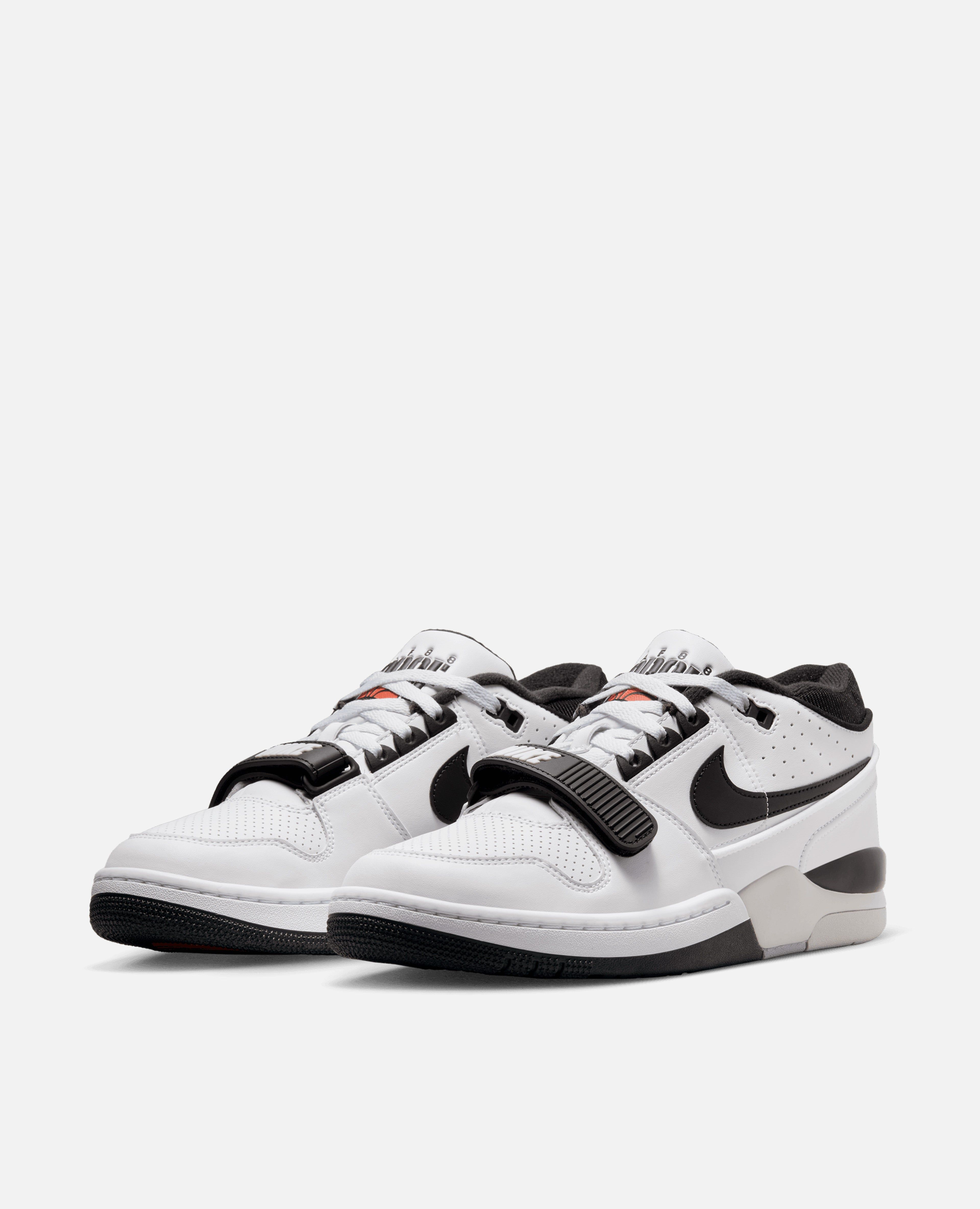 Nike Air Alpha Force 88 SP (White/Black-Neutral Grey) sold by Patta product image thumbnail 2