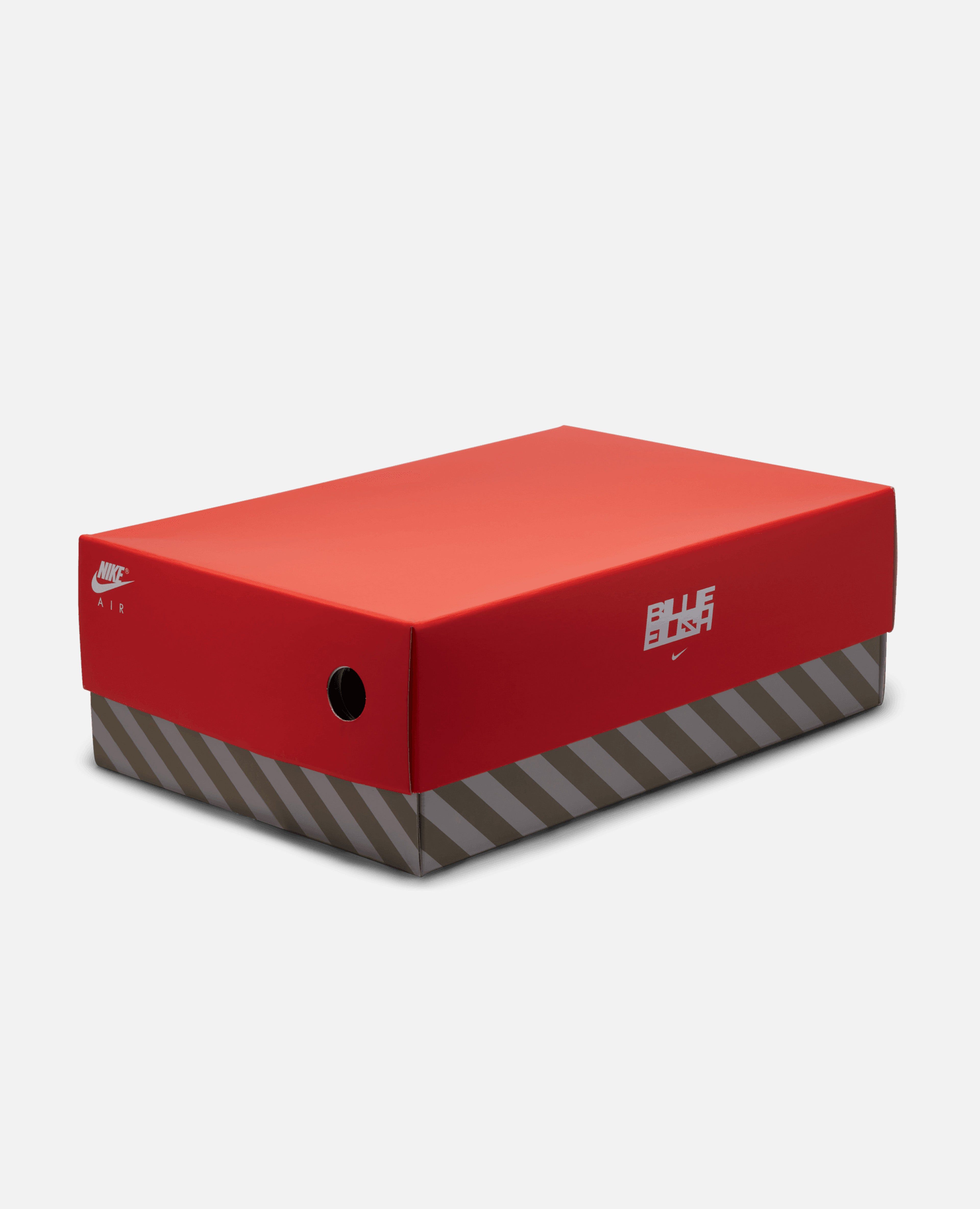 Nike Air Alpha Force 88 SP (White/Black-Neutral Grey) sold by Patta product image thumbnail 7