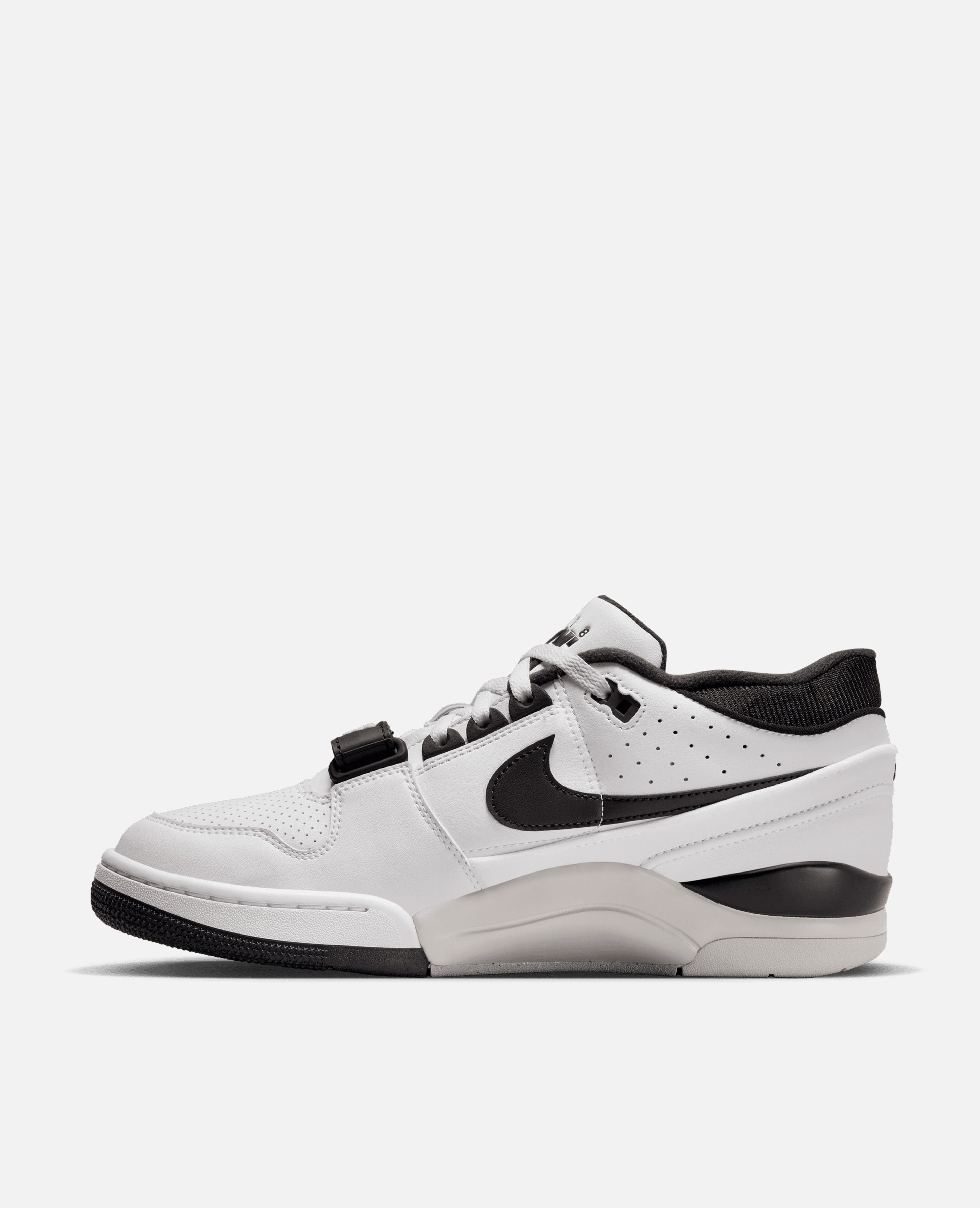 Nike Air Alpha Force 88 SP (White/Black-Neutral Grey) sold by Patta product image thumbnail 6