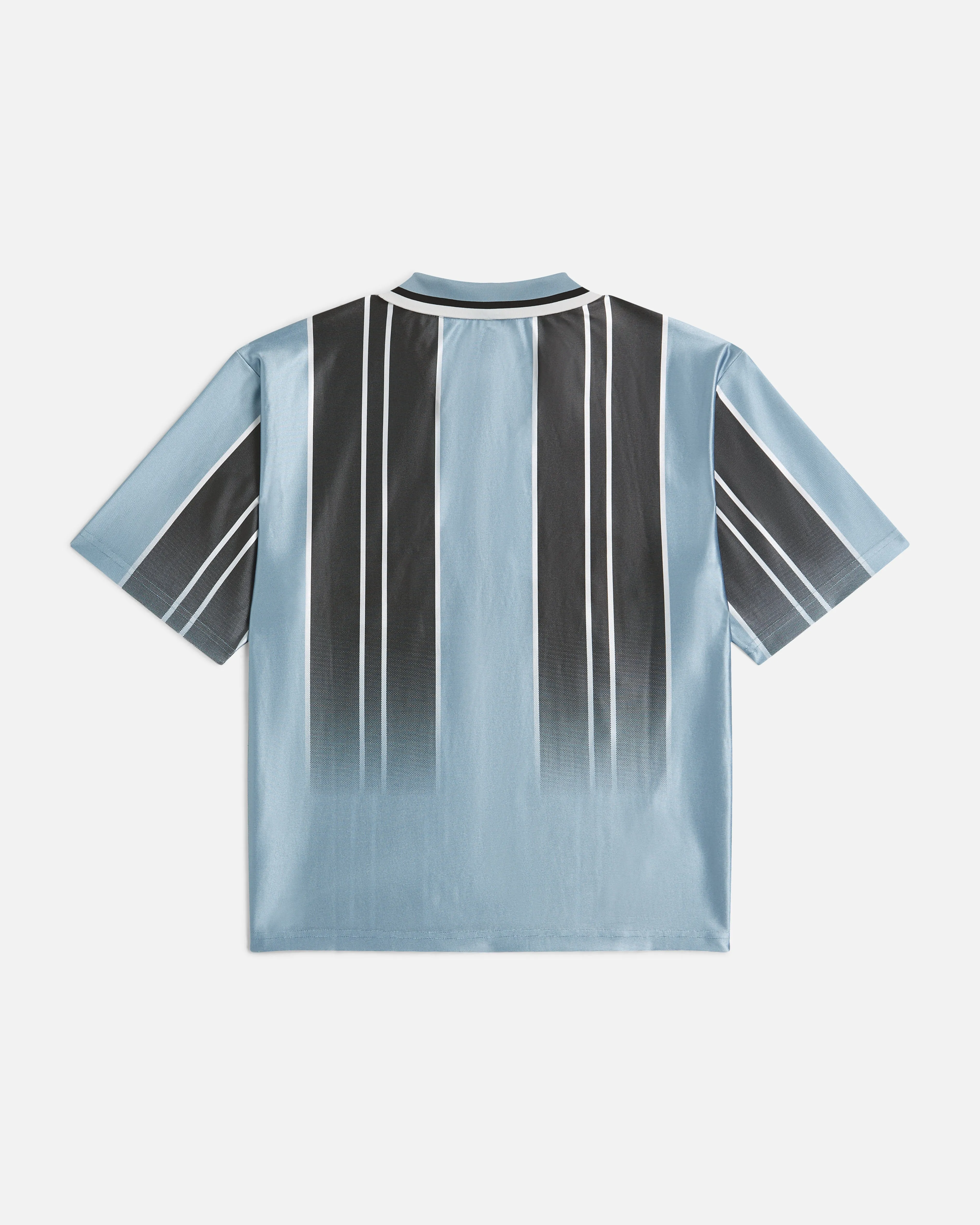 Patta Peewee Sports Jersey (Dusty Blue) sold by Patta product image thumbnail 5