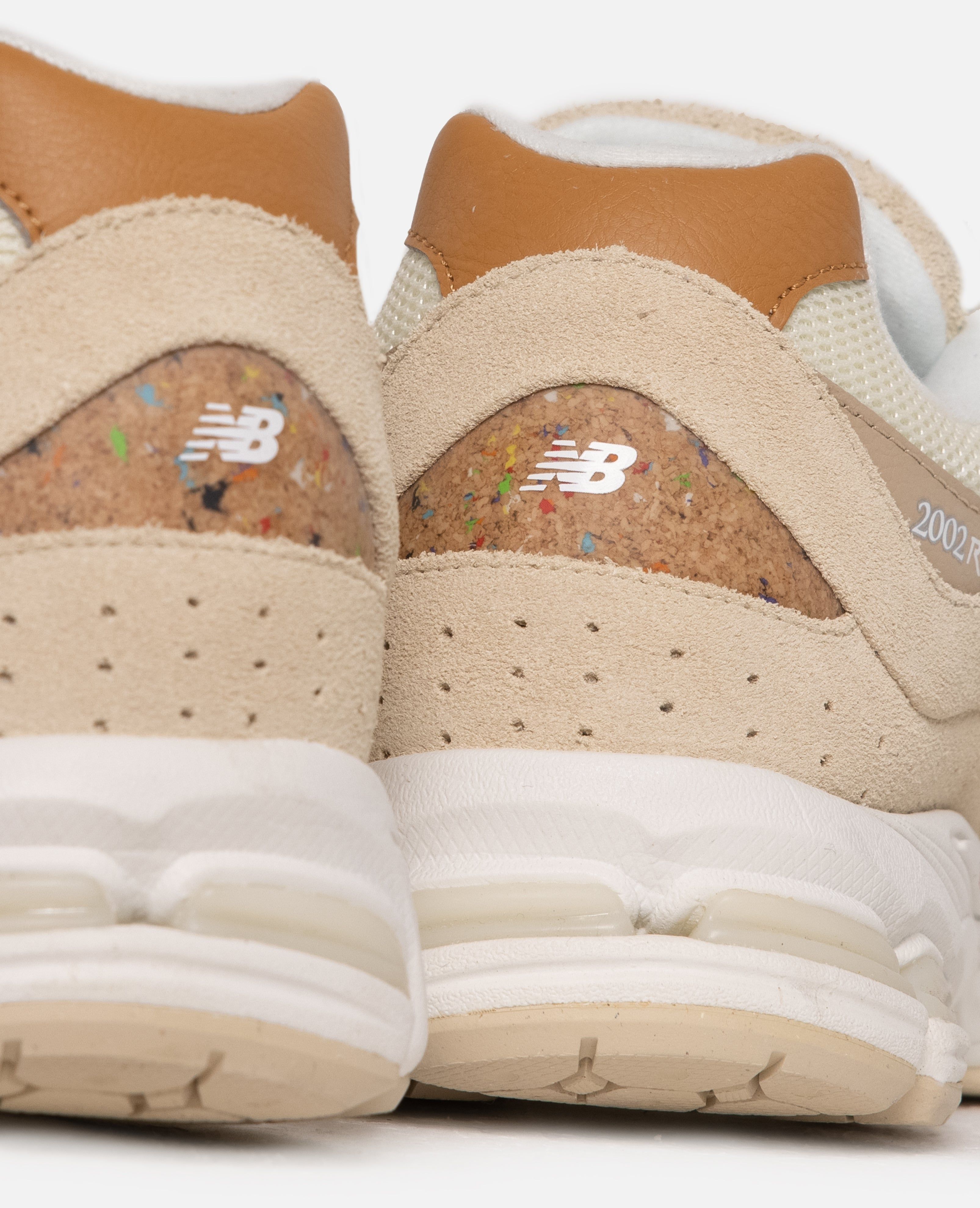 New Balance M2002RSC (Sandstone/Incense) sold by Patta product image thumbnail 3