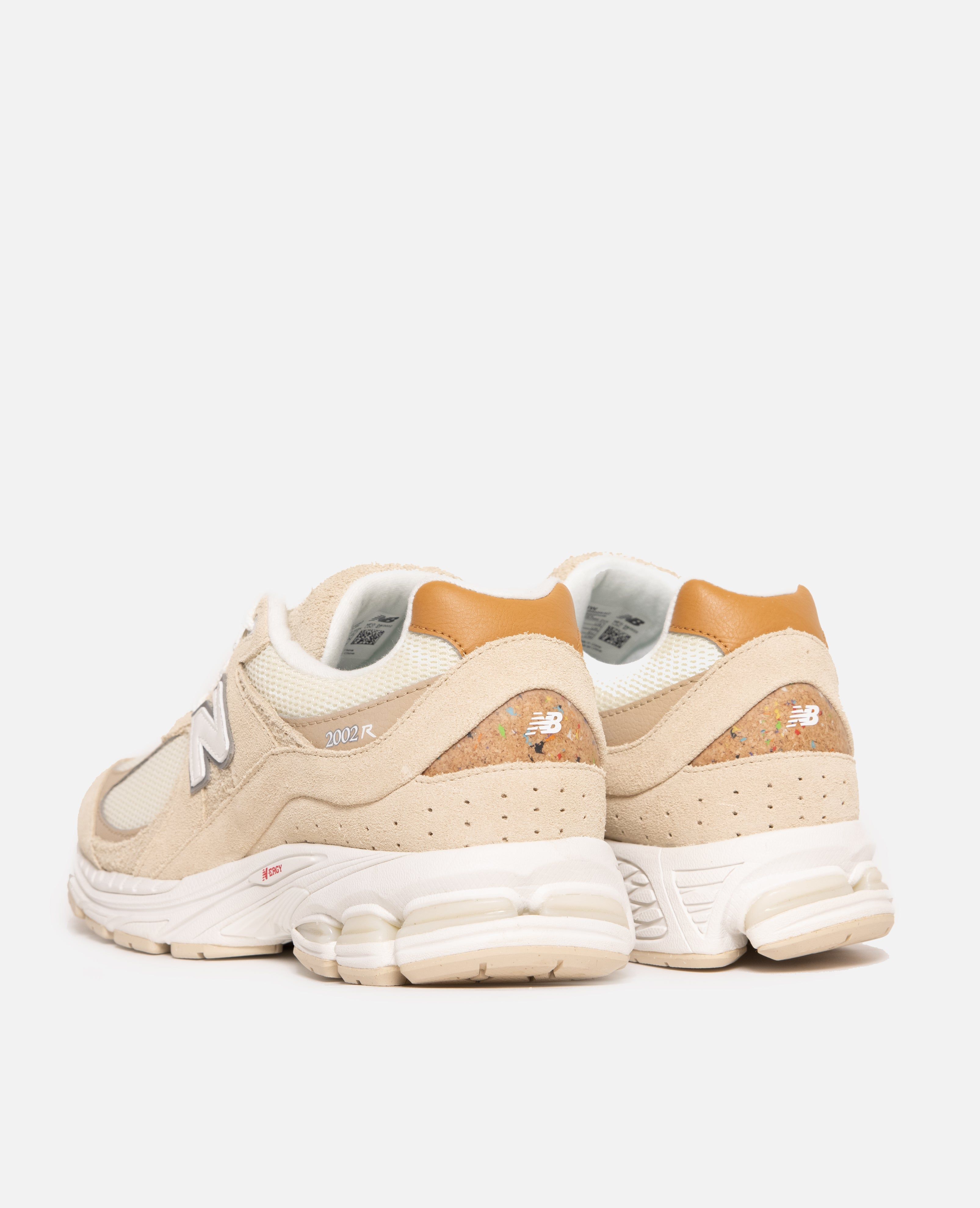 New Balance M2002RSC (Sandstone/Incense) sold by Patta product image thumbnail 5