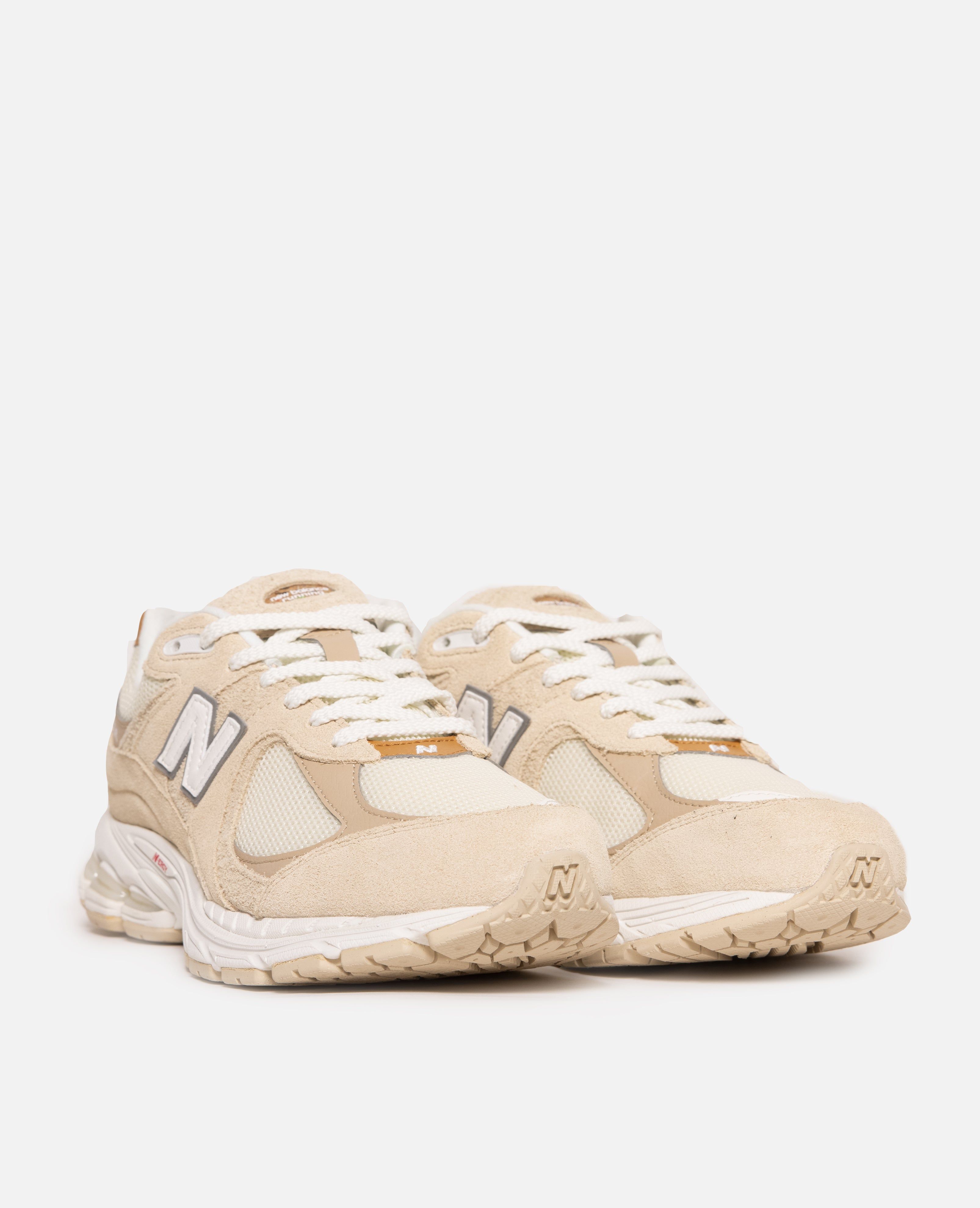 New Balance M2002RSC (Sandstone/Incense) sold by Patta product image thumbnail 2