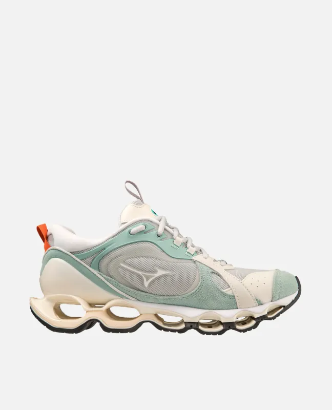 Mizuno Wave Prophecy Beta sold by Patta