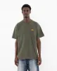 Patta Reflect And Manifest Washed T-Shirt (Beetle) sold by Patta