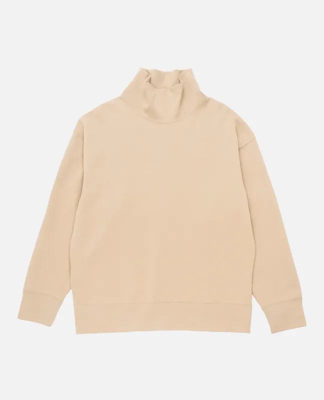 Nike Sportswear Tech Fleece Re-Imagined Turtle Neck sold by Patta