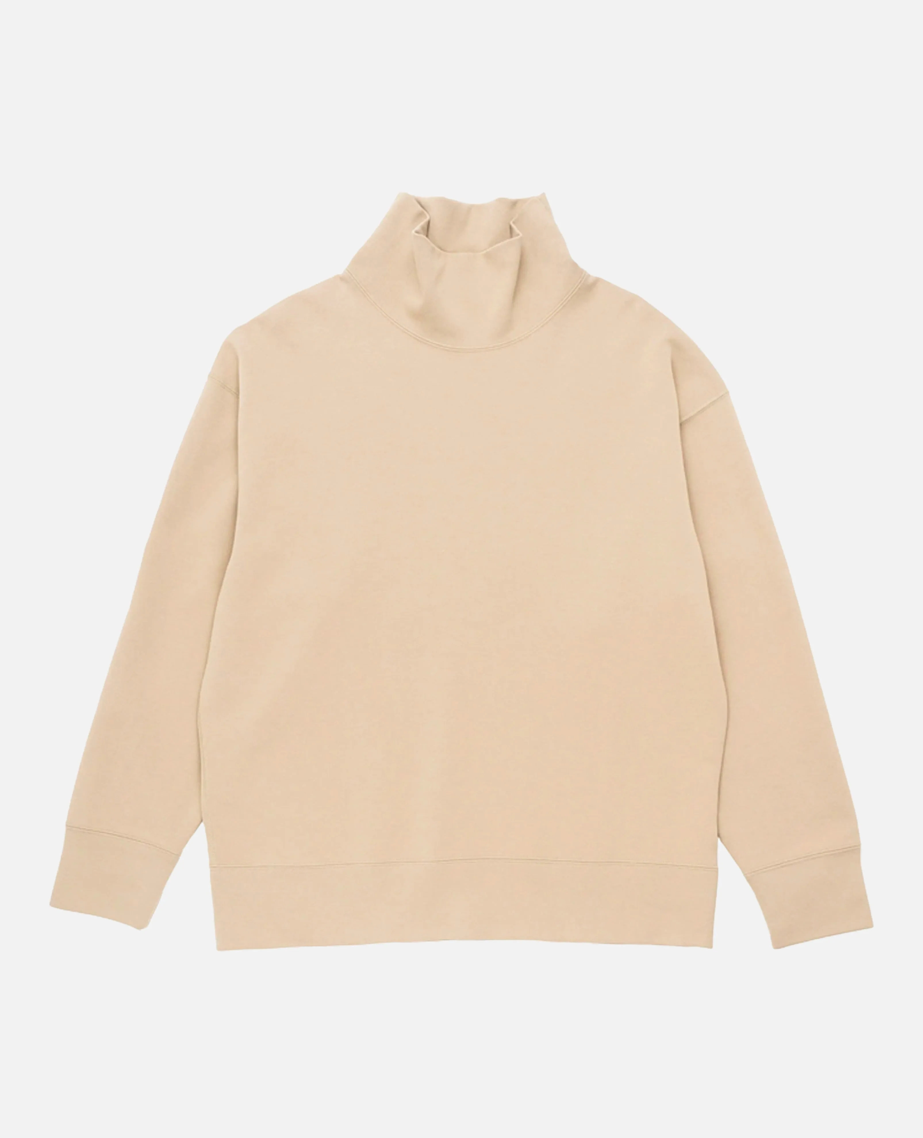 Nike Sportswear Tech Fleece Re-Imagined Turtle Neck sold by Patta