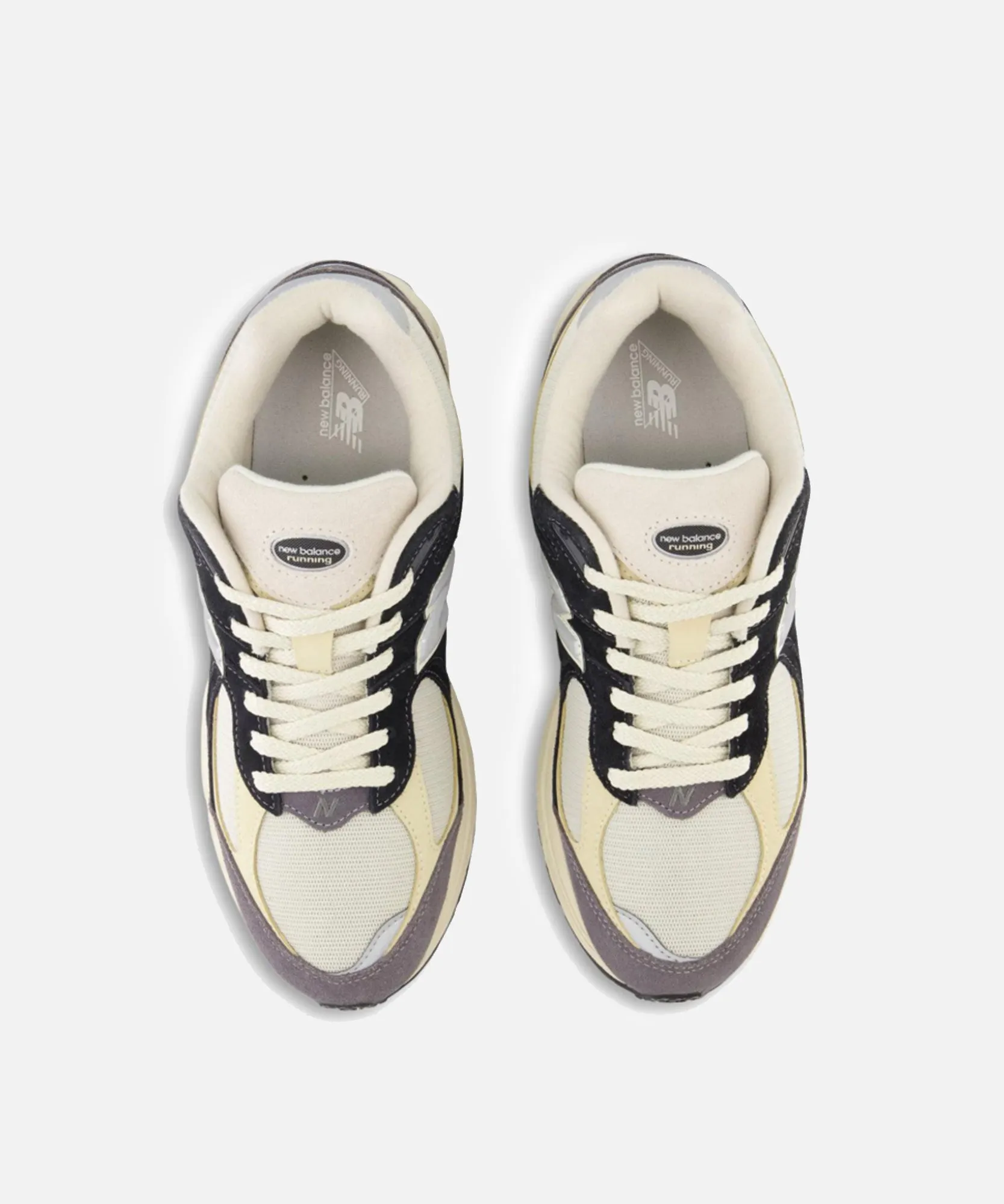 New Balance Vintage Premium (Magnet/Timberwolf) sold by Patta product image thumbnail 2