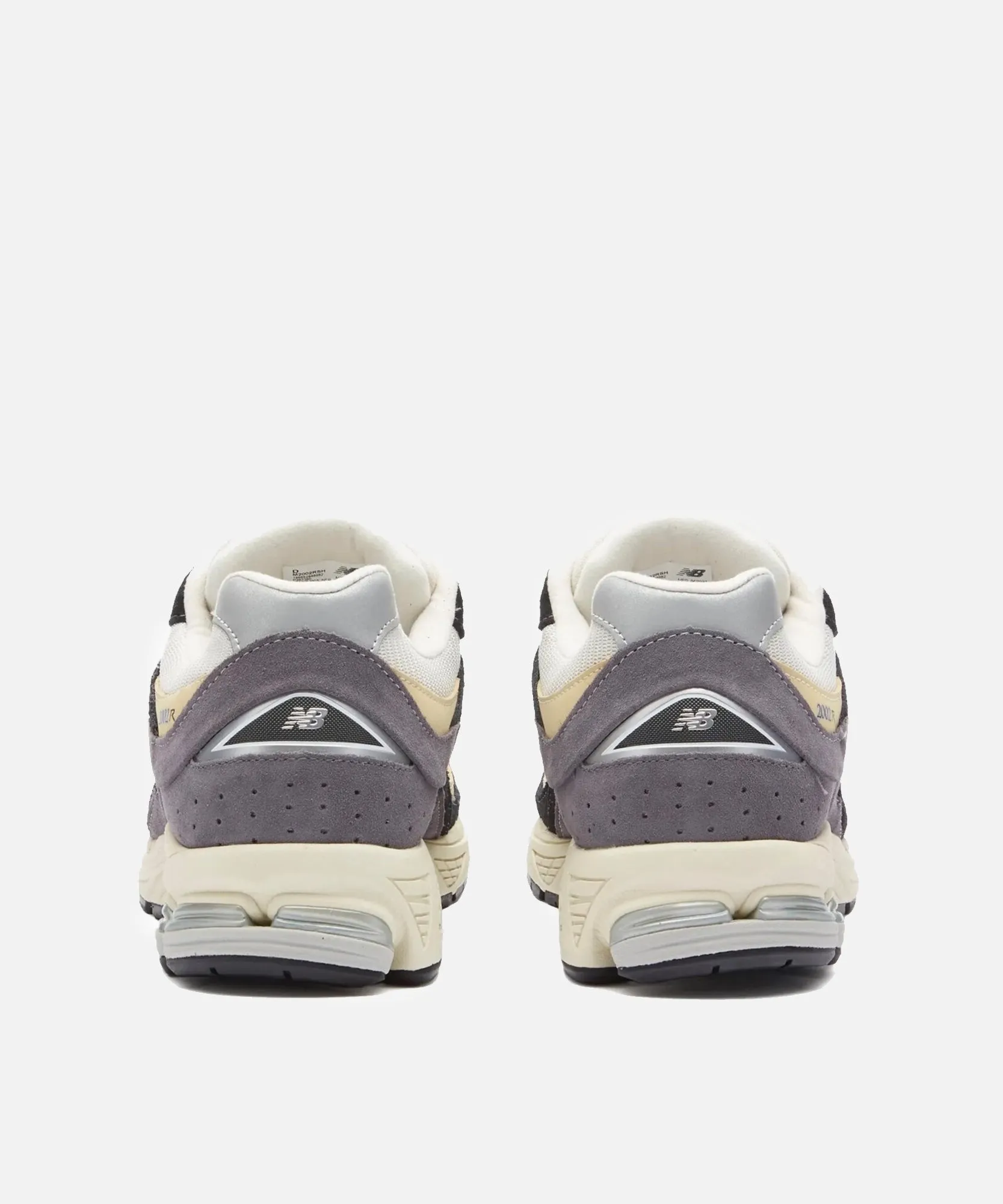 New Balance Vintage Premium (Magnet/Timberwolf) sold by Patta product image thumbnail 3