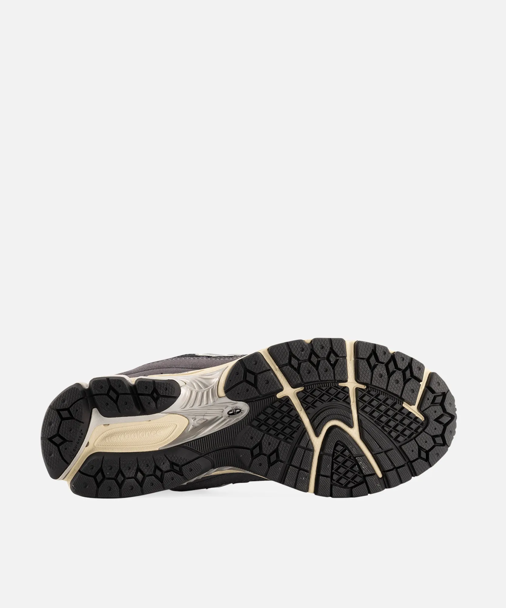 New Balance Vintage Premium (Magnet/Timberwolf) sold by Patta product image thumbnail 4