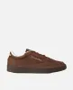 Reebok Club C 85 Vintage (Brush Brown/Dark Brown/Chalk) sold by Patta