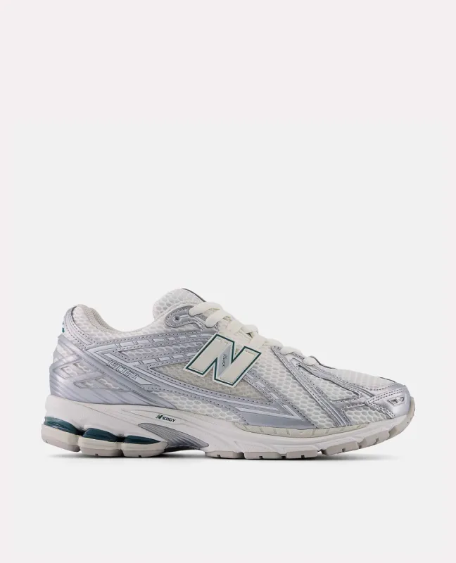 New Balance M1906EE (Silver Metallic Cream) sold by Patta